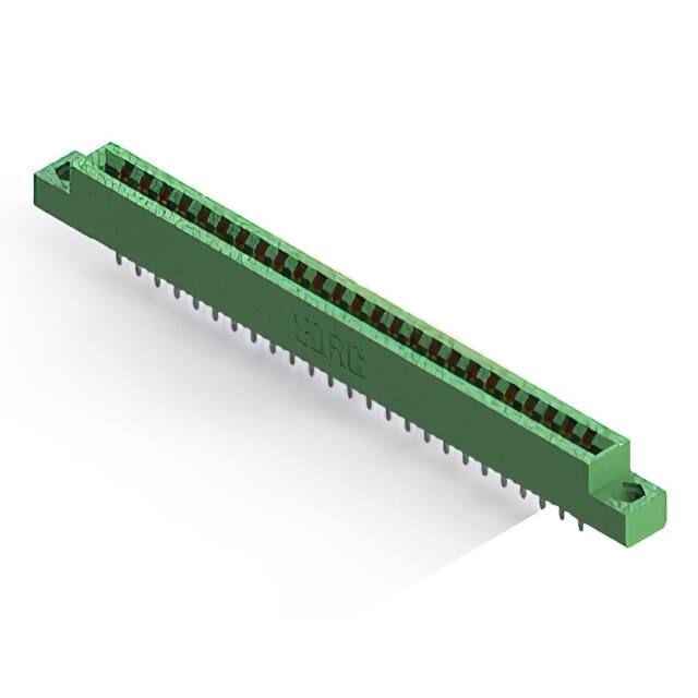 316-025-520-104 EDAC Inc.  Edgeboard Connectors